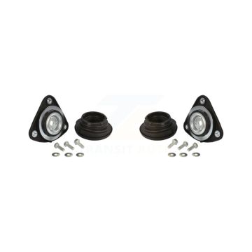 Front Suspension Strut Shock Mounting Pair For Ford Escape Focus Transit Connect Lincoln K73-100168
