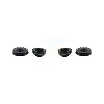 Front Suspension Strut Shock Mounting Pair For Chevrolet Cruze Buick Sonic Verano Encore K73-100171
