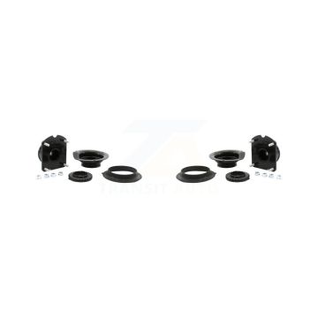 Front Suspension Strut Shock Mounting Pair For Ford Explorer Police Interceptor Utility K73-100173