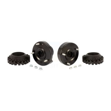 Front Suspension Strut Shock Mounting Kit For Chrysler 300 Dodge Charger Magnum AWD K73-100179