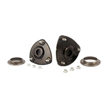 Front Suspension Strut Shock Mounting Kit For 2006-2011 Hyundai Accent Kia Rio Rio5 K73-100181