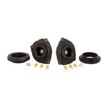 Front Suspension Strut Shock Mounting Kit For Nissan Versa Cube K73-100184