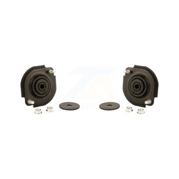 Rear Suspension Strut Shock Mounting Pair For Toyota Tercel Paseo K73-100195