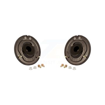Rear Suspension Strut Shock Mounting Pair For Neon Dodge Chrysler Plymouth SX 2.0 K73-100198