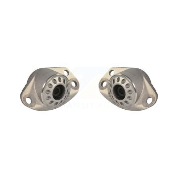 Rear Suspension Strut Shock Mounting Pair For Volkswagen Jetta Golf Beetle City Audi TT K73-100200