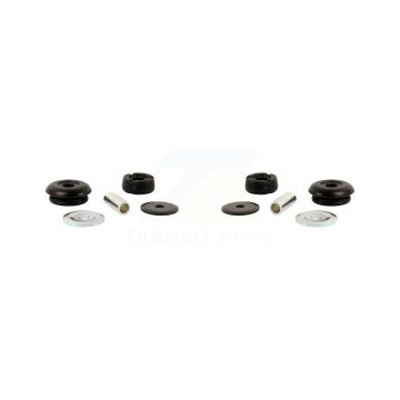 Rear Suspension Strut Shock Mounting Pair For Toyota Corolla Matrix Pontiac Vibe Prius tC K73-100205