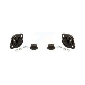 Rear Suspension Strut Shock Mounting Pair For Chevrolet Aveo Pontiac Aveo5 Wave G3 K73-100207