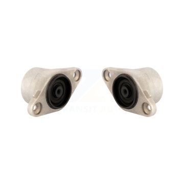 Rear Suspension Strut Shock Mounting Pair For Hyundai Sonata Kia Rondo Azera Amanti K73-100208
