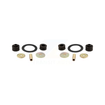 Rear Suspension Strut Shock Mounting Pair For Jeep Patriot Dodge Chrysler Compass 200 K73-100209
