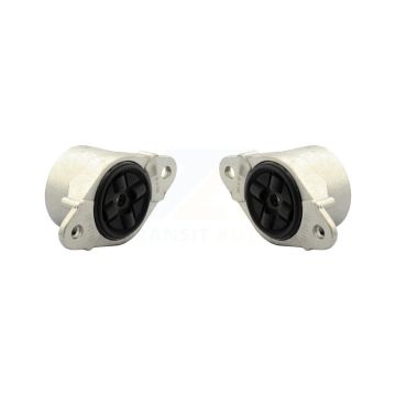 Rear Suspension Strut Shock Mounting Pair For Ford Fiesta EcoSport Mazda 2 K73-100214