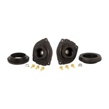 Front Suspension Strut Shock Mounting Kit For Nissan Rogue Select K73-100218