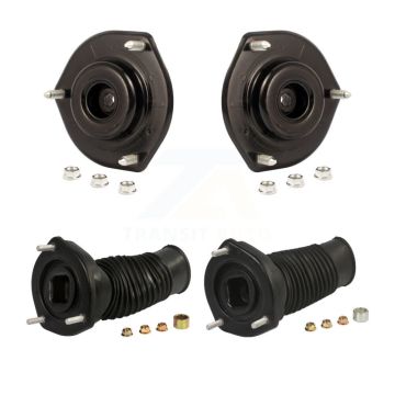 Front Rear Suspension Strut Shock Mounting Kit For Toyota Camry Lexus ES350 Avalon Solara K73-100223