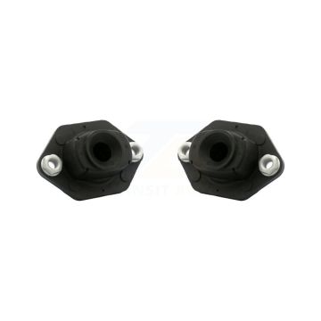 Rear Lower Suspension Strut Hardware Kit Pair For BMW 328i 335i 128i 135i 335is 135is K73-100231