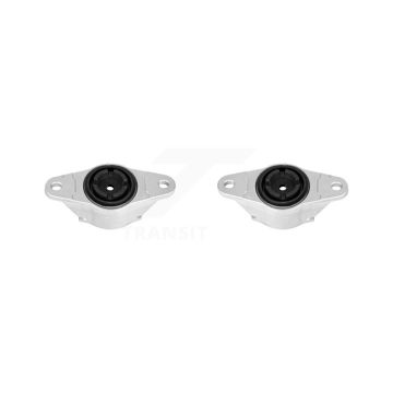 Rear Suspension Shock Mounting Kit Pair For Mazda CX-5 3 CX-3 CX-9 K73-100236