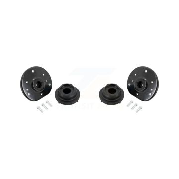 Front Suspension Strut Shock Mounting Pair For Ford Fusion Volvo XC60 S60 Lincoln MKZ V60 K73-100237