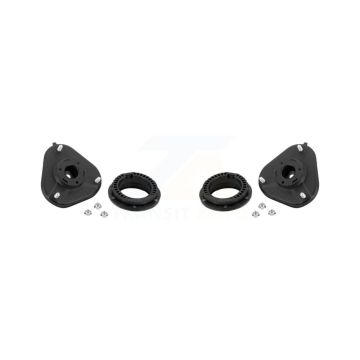Front Suspension Strut Shock Mounting Pair For Toyota Corolla Prius Prime C-HR Lexus K73-100238