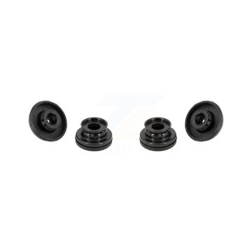 Front Suspension Strut Shock Mounting Pair For Chevrolet Sonic Spark K73-100239