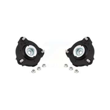 Front Suspension Strut Shock Mounting Pair For Hyundai Elantra Ioniq K73-100241