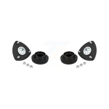 Front Suspension Strut Shock Mounting Pair For Mazda 3 CX-5 CX-3 6 Toyota Yaris iA Scion K73-100245