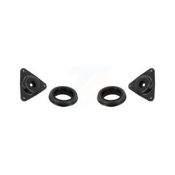 Front Suspension Strut Shock Mounting Pair For Nissan Rogue Sport Qashqai K73-100246
