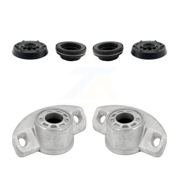 Front Rear Suspension Strut Shock Mounting Kit For Chevrolet Cruze Buick Verano Limited K73-100256