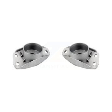 Rear Suspension Strut Shock Mounting Pair For Volkswagen Jetta Golf Beetle Rabbit GTI Eos K73-100257