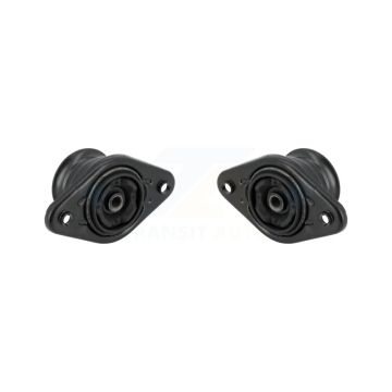 Rear Suspension Strut Shock Mounting Pair For Hyundai Sonata Kia Tucson Optima Sportage K73-100258