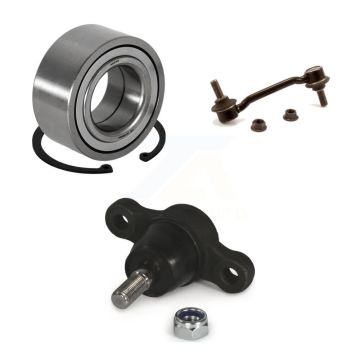 Front Bearing Lower Ball Joint Sway Bar Stabilizer Link Kit For Hyundai Azera Kia Amanti K77-100734
