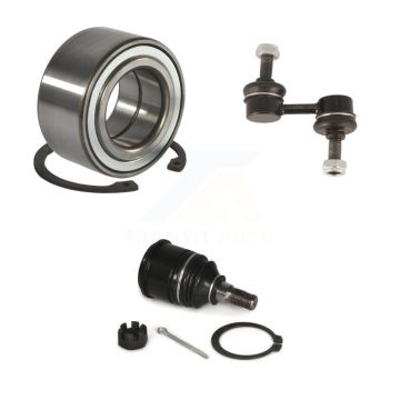 Front Bearing Lower Ball Joint Sway Bar Stabilizer Link Kit For 1999-2000 Honda Civic Si K77-100742