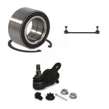 Front Right Bearing Lower Ball Joint Link Kit For Toyota Camry Lexus ES350 Avalon ES300h K77-100833