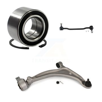 Front Right Bearing Lower Control Arm with Ball Joint & Link Kit For Nissan Altima Maxima K77-100868