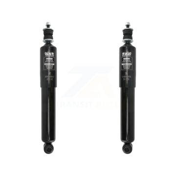 Front Shock Absorbers Pair For Ford Ranger Mazda Explorer B4000 B3000 B2300 Bronco II K78-100052