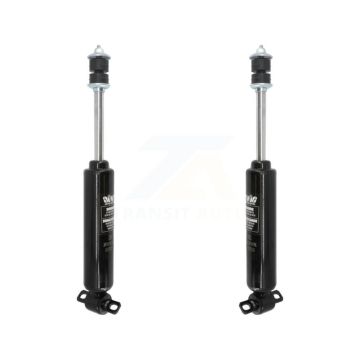 Front Shock Absorbers Pair For Chevrolet GMC C1500 Astro Toyota Pickup Safari C2500 C3500 K78-100053