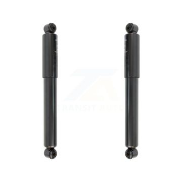 Front Shock Absorbers Pair For Chevrolet GMC S10 Blazer Jimmy Sonoma S15 Isuzu Hombre K78-100056