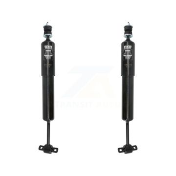 Front Shock Absorbers Pair For Ford Ranger Mazda B4000 Explorer Sport Trac B3000 Mercury K78-100058