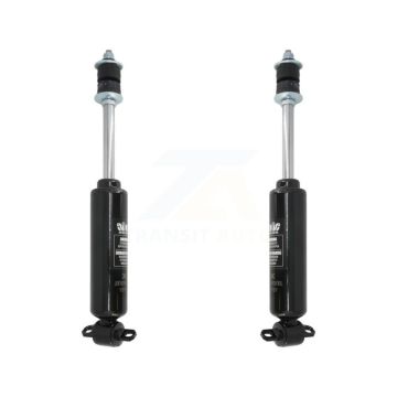 Front Shock Absorbers Pair For Chevrolet GMC S10 Blazer Sonoma Jimmy Isuzu Hombre RWD K78-100059