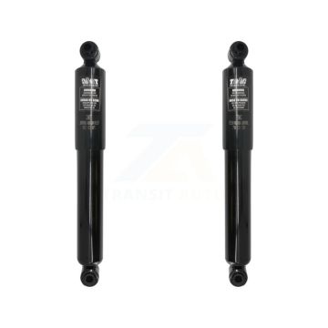 Front Shock Absorbers Pair For K1500 Chevrolet GMC K2500 Tahoe Yukon Suburban Blazer K78-100060