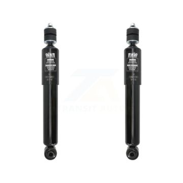 Front Suspension Shock Absorbers Pair For Ford F-150 Expedition F-250 Heritage K78-100062