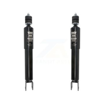 Front Suspension Shock Absorbers Pair For Chevrolet Silverado 1500 GMC Sierra Classic K78-100065