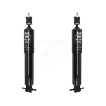 Front Suspension Shock Absorbers Pair For Ford Ranger Mazda B3000 B4000 B2300 B2500 K78-100066