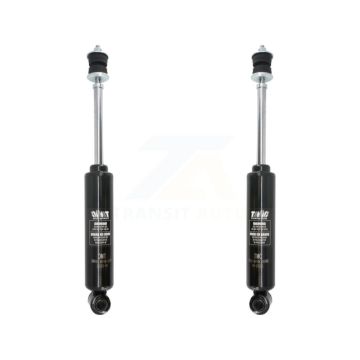 Front Suspension Shock Absorbers Pair For Dodge Dakota Durango 4WD K78-100070