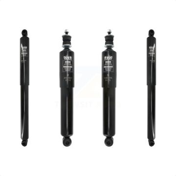 Front Rear Suspension Shock Absorbers Kit For Ford Ranger Mazda B4000 B3000 4WD K78-100176