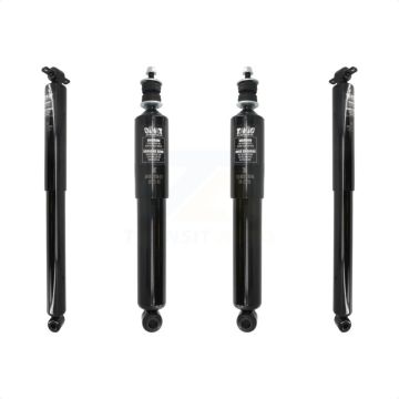 Front Rear Suspension Shock Absorbers Kit For Ford Explorer Mazda Navajo K78-100177