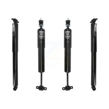 Front Rear Suspension Shock Absorber Kit For Ford Explorer Sport Trac Mercury Mountaineer K78-100184