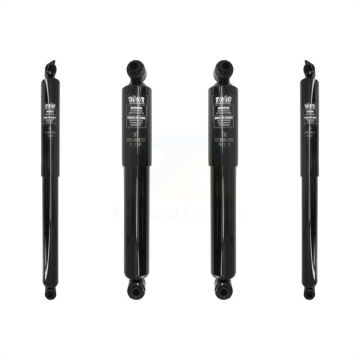 Front Rear Suspension Shock Absorbers Kit For K1500 Chevrolet GMC K2500 K78-100186
