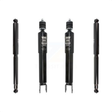 Front Rear Suspension Shock Absorbers Kit For Chevrolet Silverado 1500 GMC Sierra Classic K78-100191
