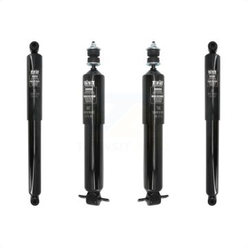 Front Rear Suspension Shock Absorbers Kit For Ford Ranger Mazda B3000 B4000 B2300 B2500 K78-100192