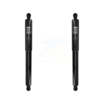 Rear Shock Absorbers Pair For Ford Ranger Mazda B3000 B4000 B2300 Bronco II B2500 K78-100258