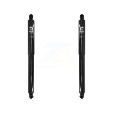 Rear Suspension Shock Absorbers Pair For Ford Ranger F-150 Mazda F-250 B4000 B3000 HD K78-100259