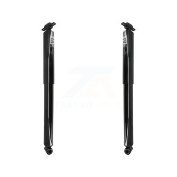 Rear Shock Absorbers Pair For Ford Explorer Sport Trac Mercury Mountaineer Mazda Navajo K78-100261